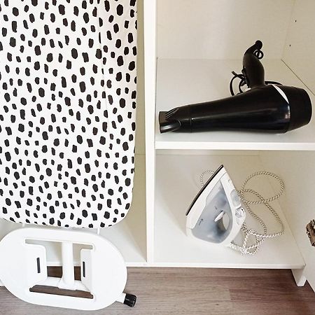 The Little Studio- Self Contained One Bed Studio Flat 옥스퍼드 외부 사진