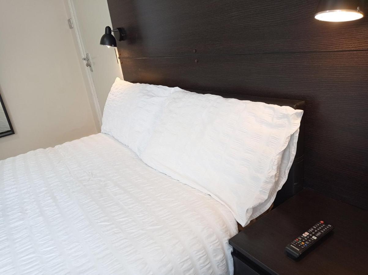 The Little Studio- Self Contained One Bed Studio Flat 옥스퍼드 외부 사진