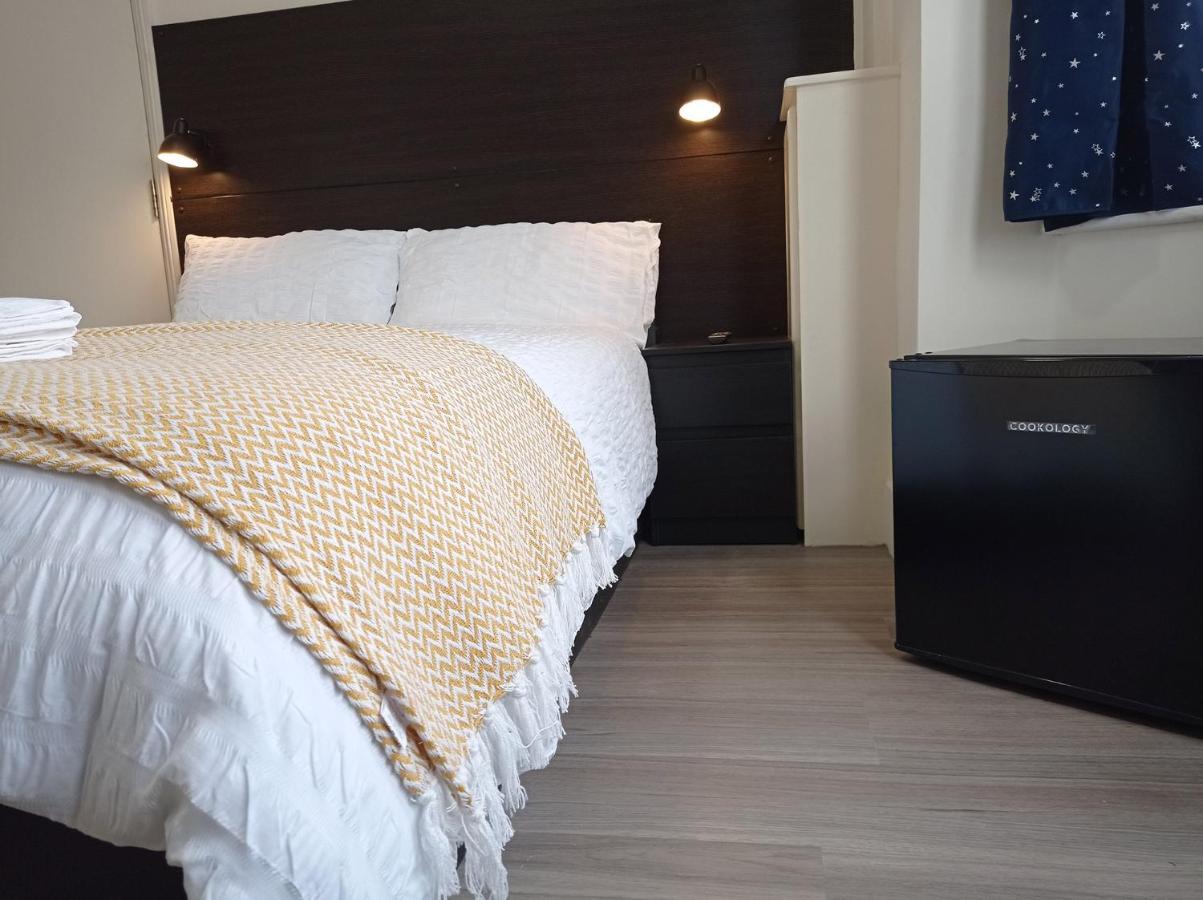 The Little Studio- Self Contained One Bed Studio Flat 옥스퍼드 외부 사진