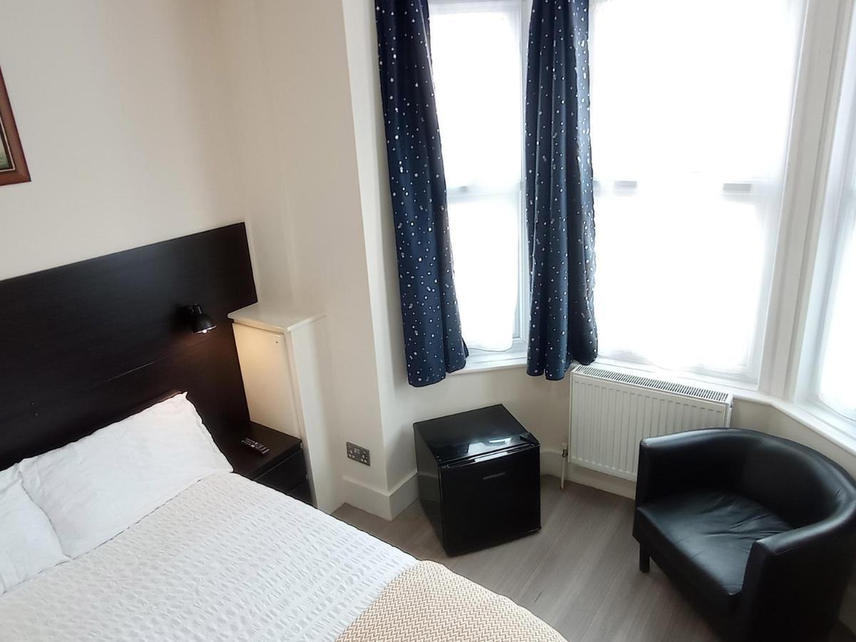 The Little Studio- Self Contained One Bed Studio Flat 옥스퍼드 외부 사진