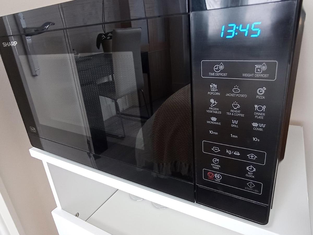 The Little Studio- Self Contained One Bed Studio Flat 옥스퍼드 외부 사진