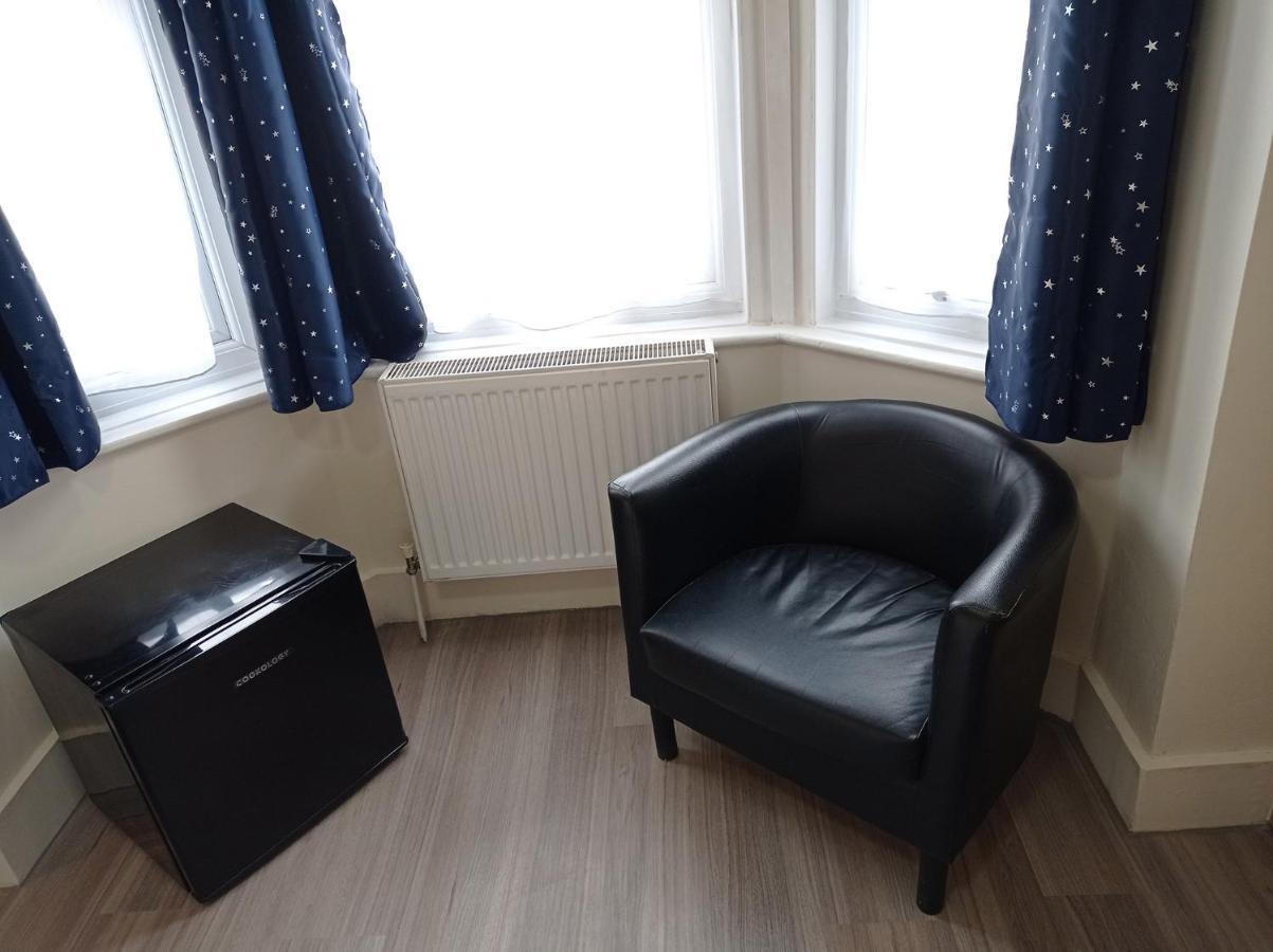 The Little Studio- Self Contained One Bed Studio Flat 옥스퍼드 외부 사진