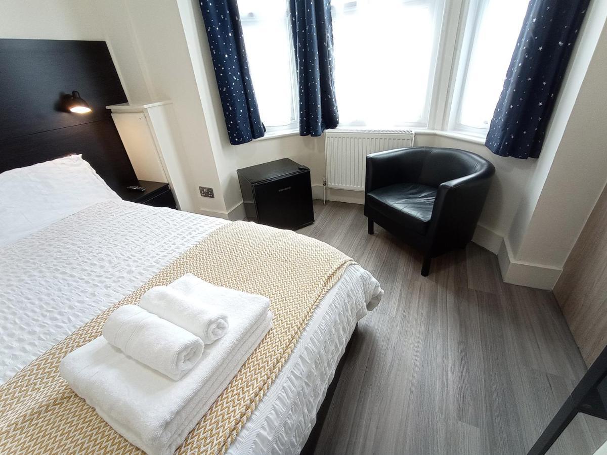 The Little Studio- Self Contained One Bed Studio Flat 옥스퍼드 외부 사진