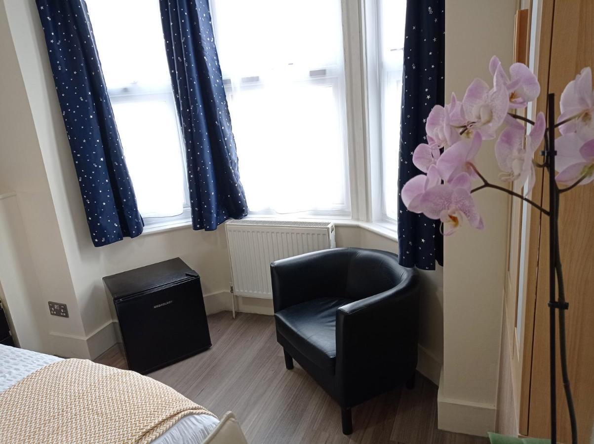 The Little Studio- Self Contained One Bed Studio Flat 옥스퍼드 외부 사진