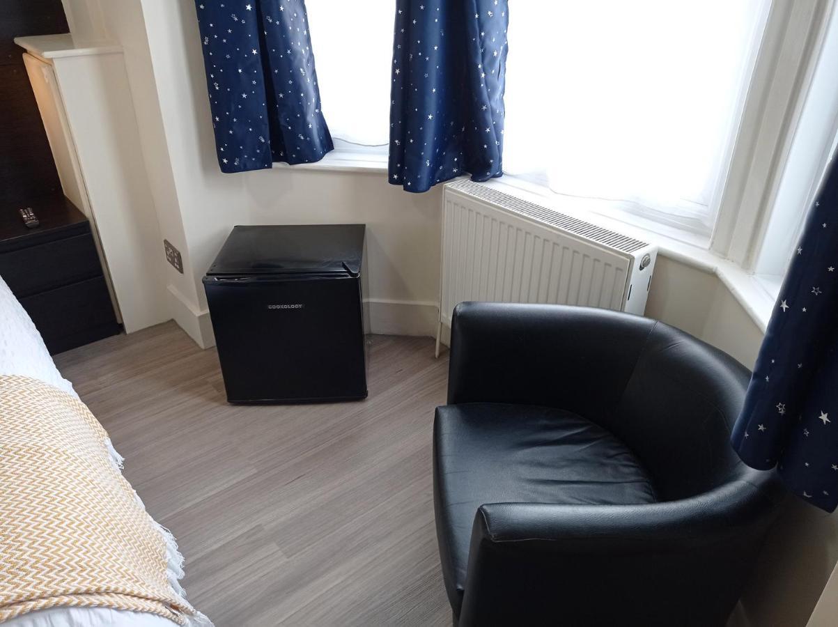 The Little Studio- Self Contained One Bed Studio Flat 옥스퍼드 외부 사진