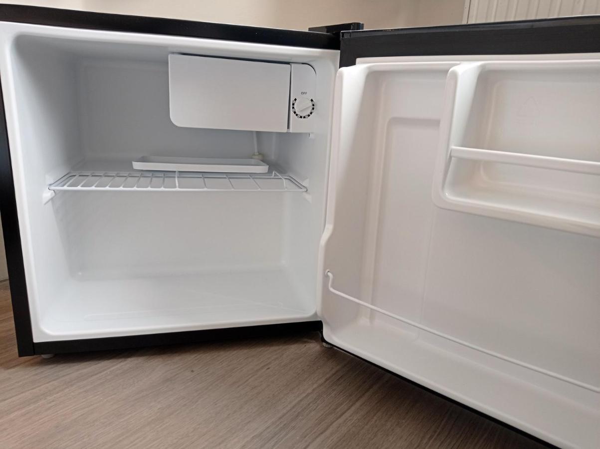 The Little Studio- Self Contained One Bed Studio Flat 옥스퍼드 외부 사진