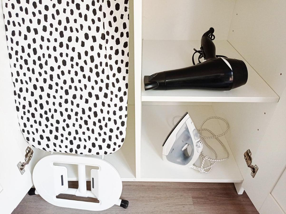 The Little Studio- Self Contained One Bed Studio Flat 옥스퍼드 외부 사진